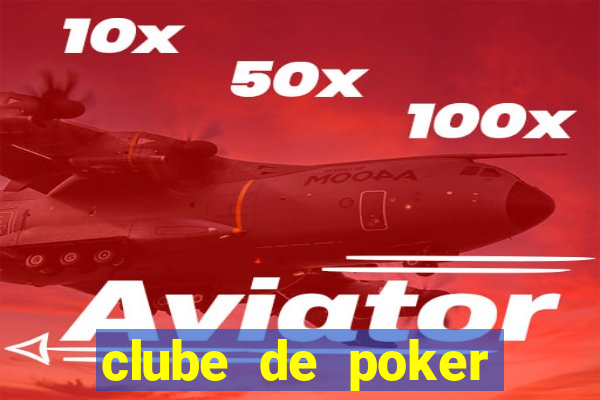 clube de poker santa cruz do sul